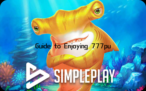 Guide to Enjoying 777pub: Tips and Tricks